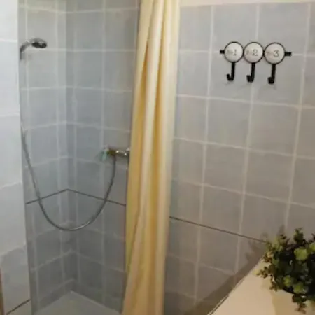 Apartament Appartamento Indipendente A Elmas A 5' Aeroporto *