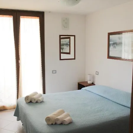 Appartamento Indipendente A Elmas A 5' Aeroporto Apartament *