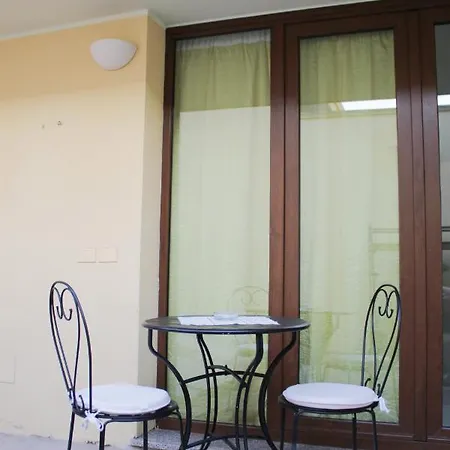 Appartamento Indipendente A Elmas A 5' Aeroporto Apartament *