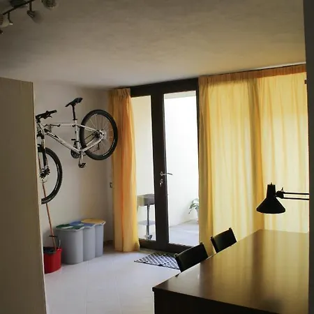 Apartament Appartamento Indipendente A Elmas A 5' Aeroporto