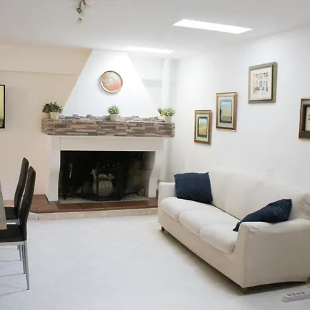 Apartament Appartamento Indipendente A Elmas A 5' Aeroporto