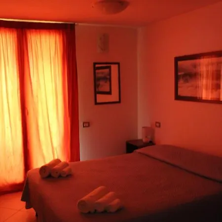 Apartment Appartamento Indipendente A Elmas A 5' Aeroporto